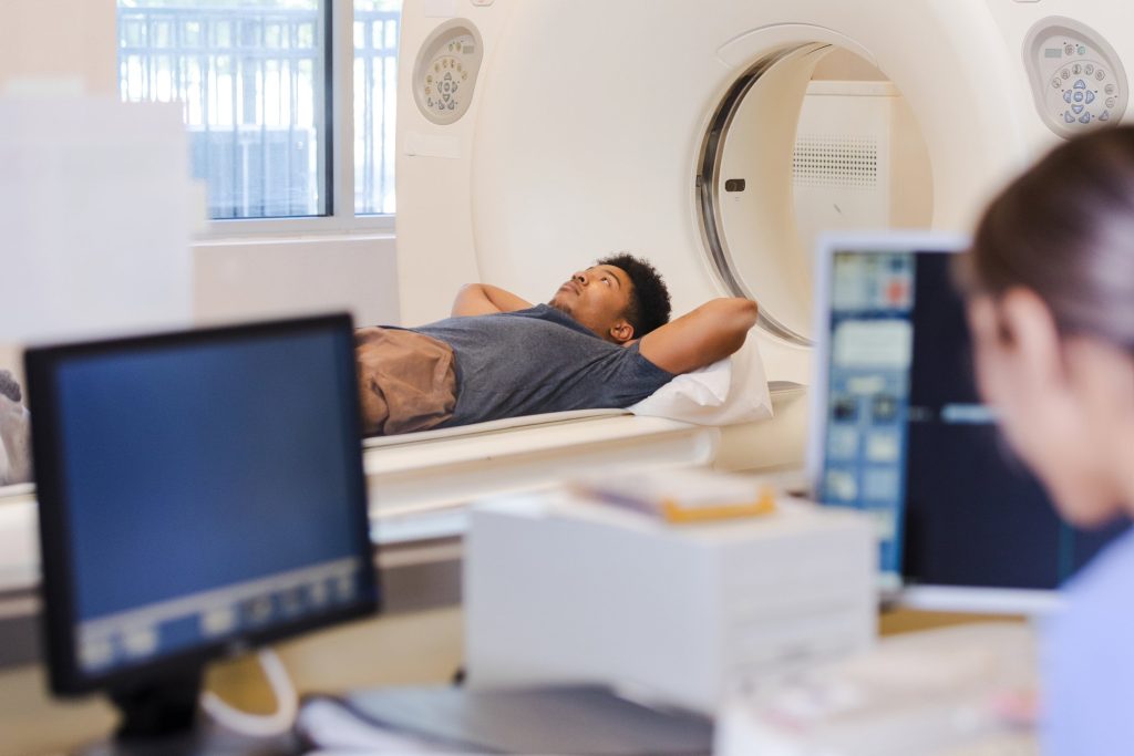 What Do Radiology Techs Make