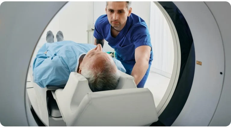 What Do Xray Techs Make