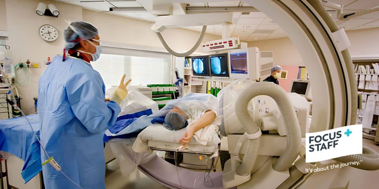 What Does a Cath Lab Tech Do