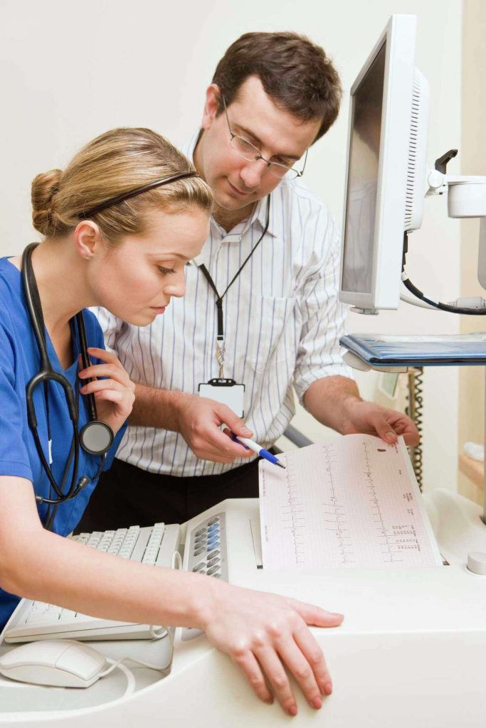 What Does a Dialysis Tech Do