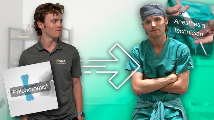 What Does an Anesthesia Tech Do