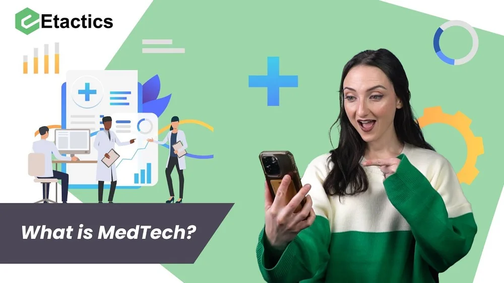 What is a Med Tech Do