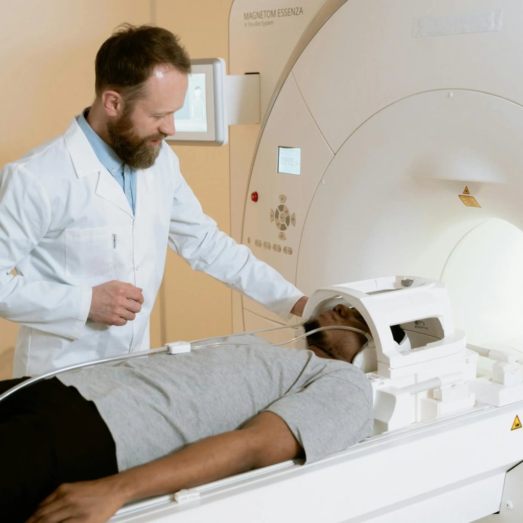 What is a Mri Tech