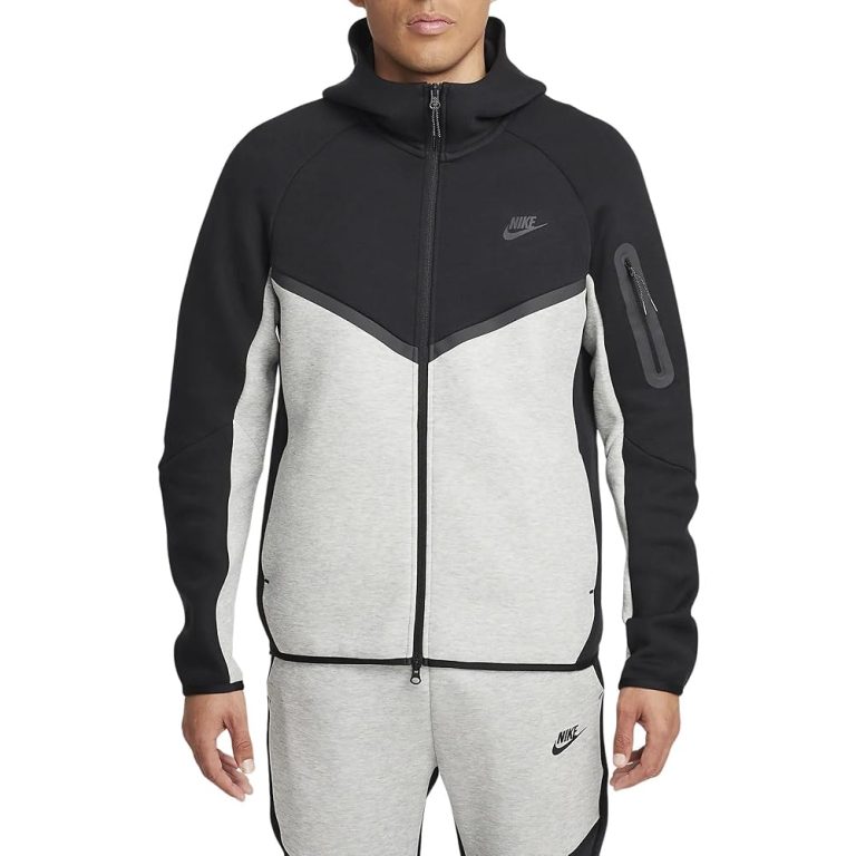 What is a Nike Tech