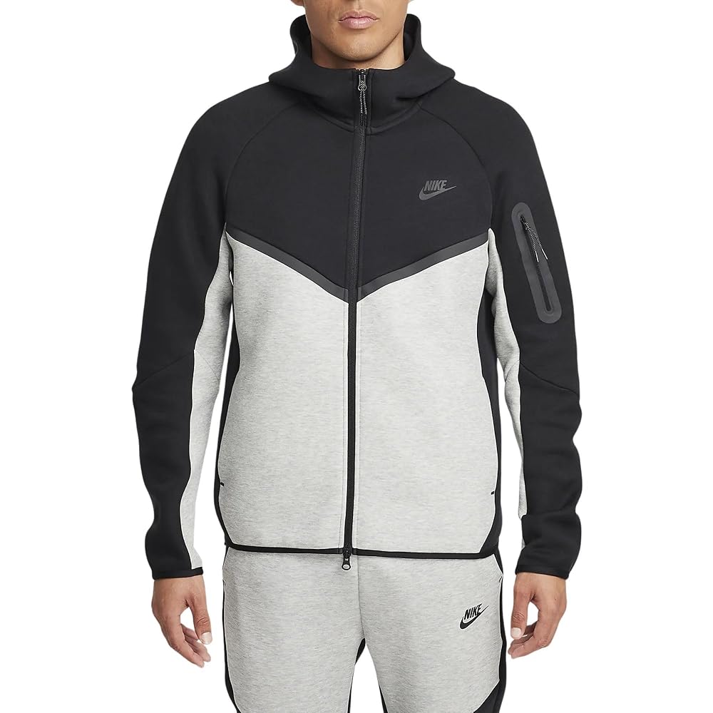 What is a Nike Tech: Ultimate Guide to Style & Performance