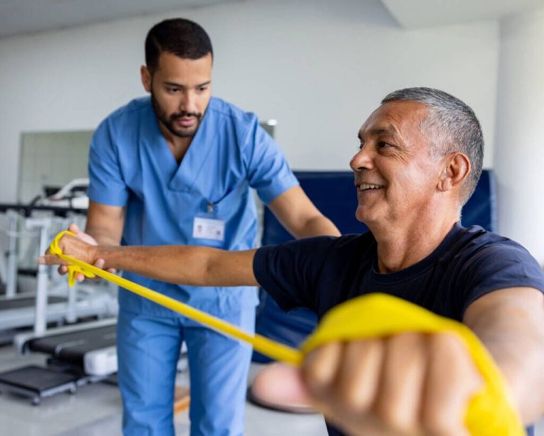 What is a Pt Tech