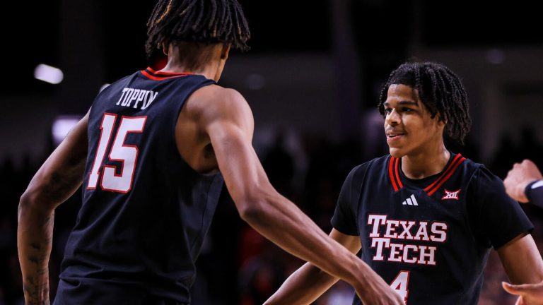 What is a Tech Basketball