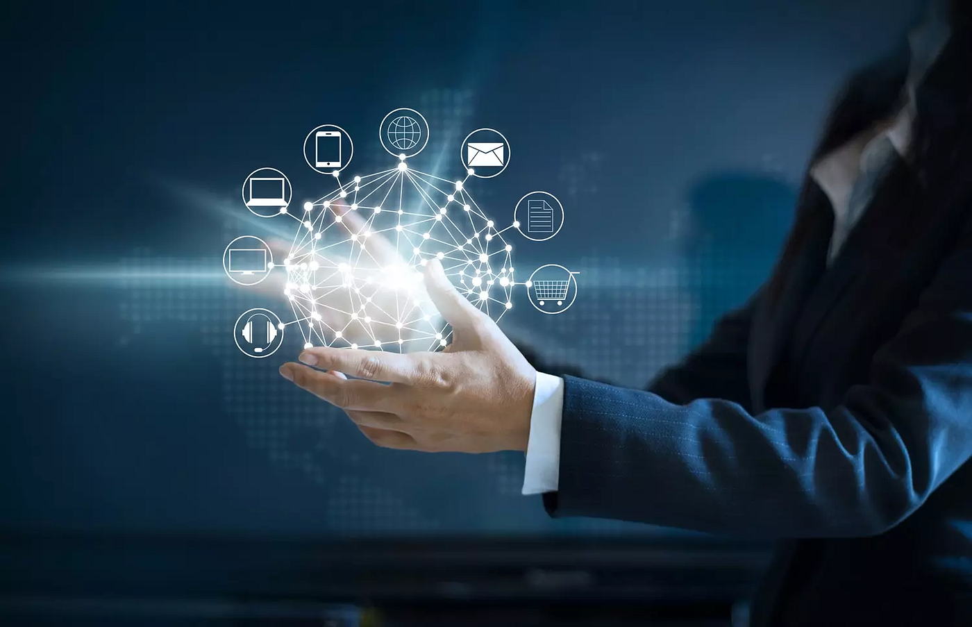 What is a Tech Business