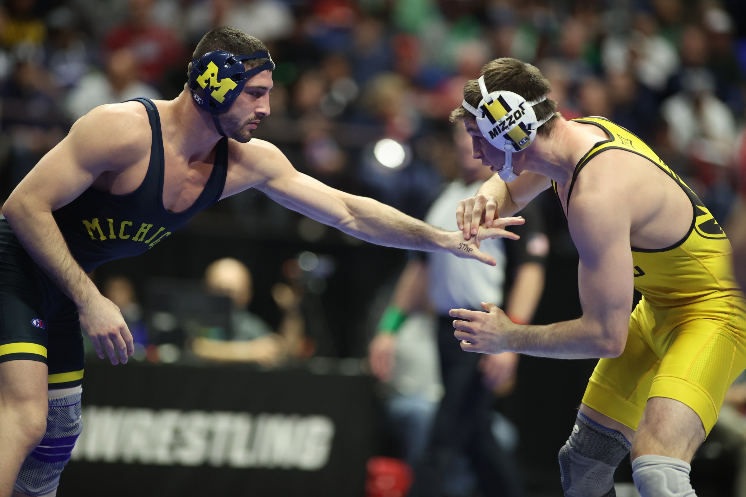 What is a Tech Fall in Wrestling: Ultimate Guide to Scoring Big
