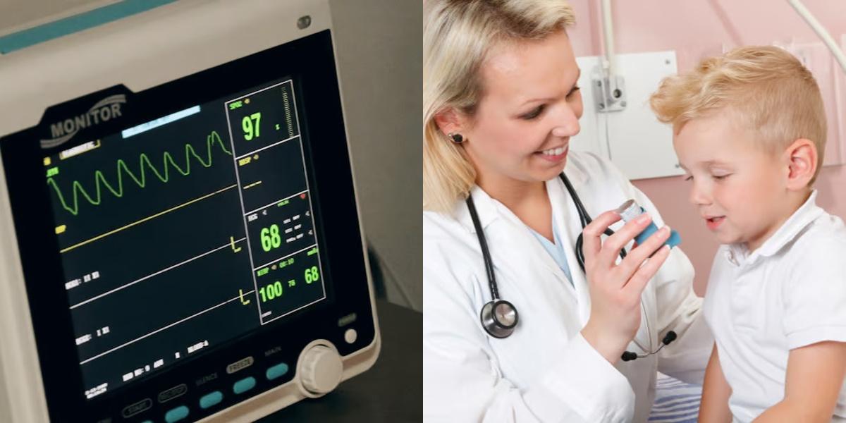 What is an Ekg Tech