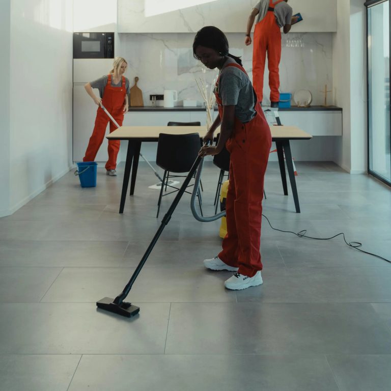 What is Floor Tech