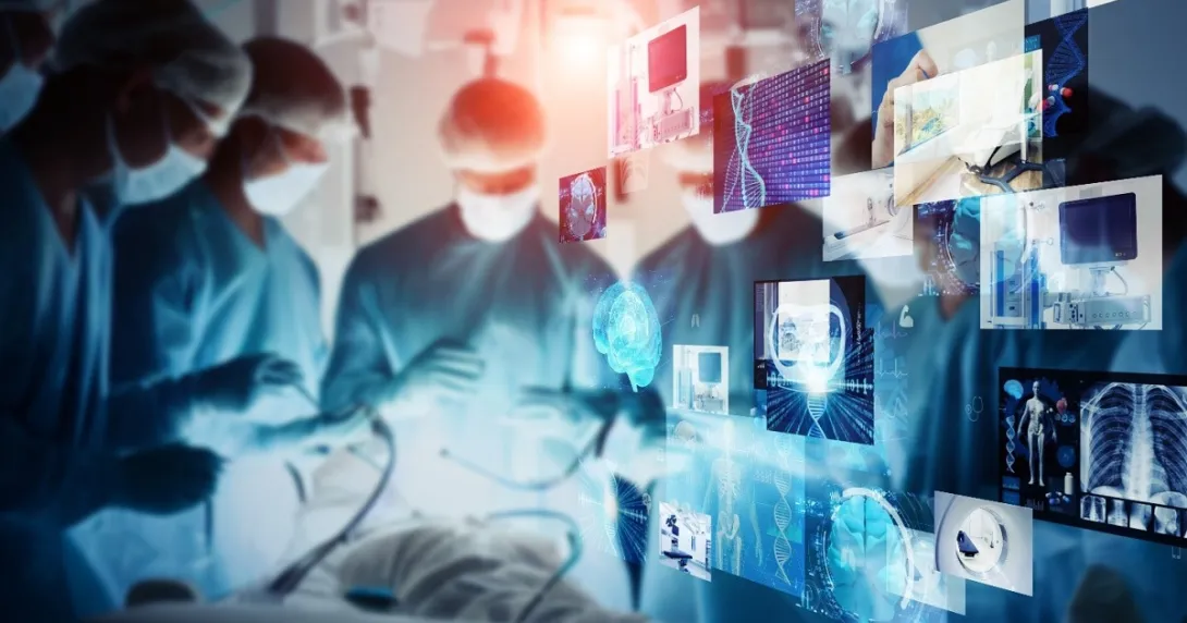 What is Med Tech: Unlocking Future Healthcare Innovations
