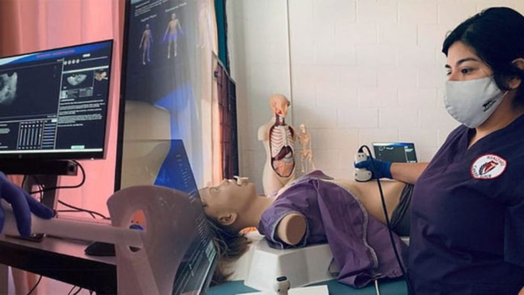 What is Needed to Be an Ultrasound Tech