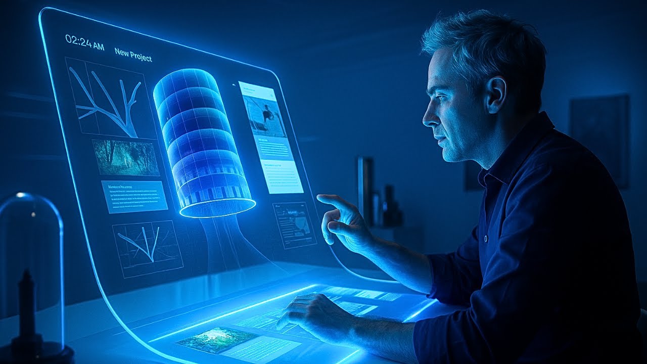 What is New Tech: Unveiling Tomorrow’s Innovations