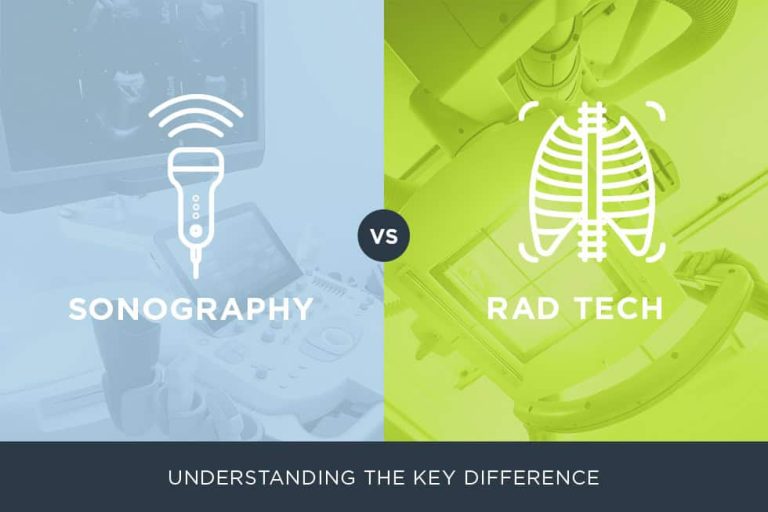 What is Rad Tech