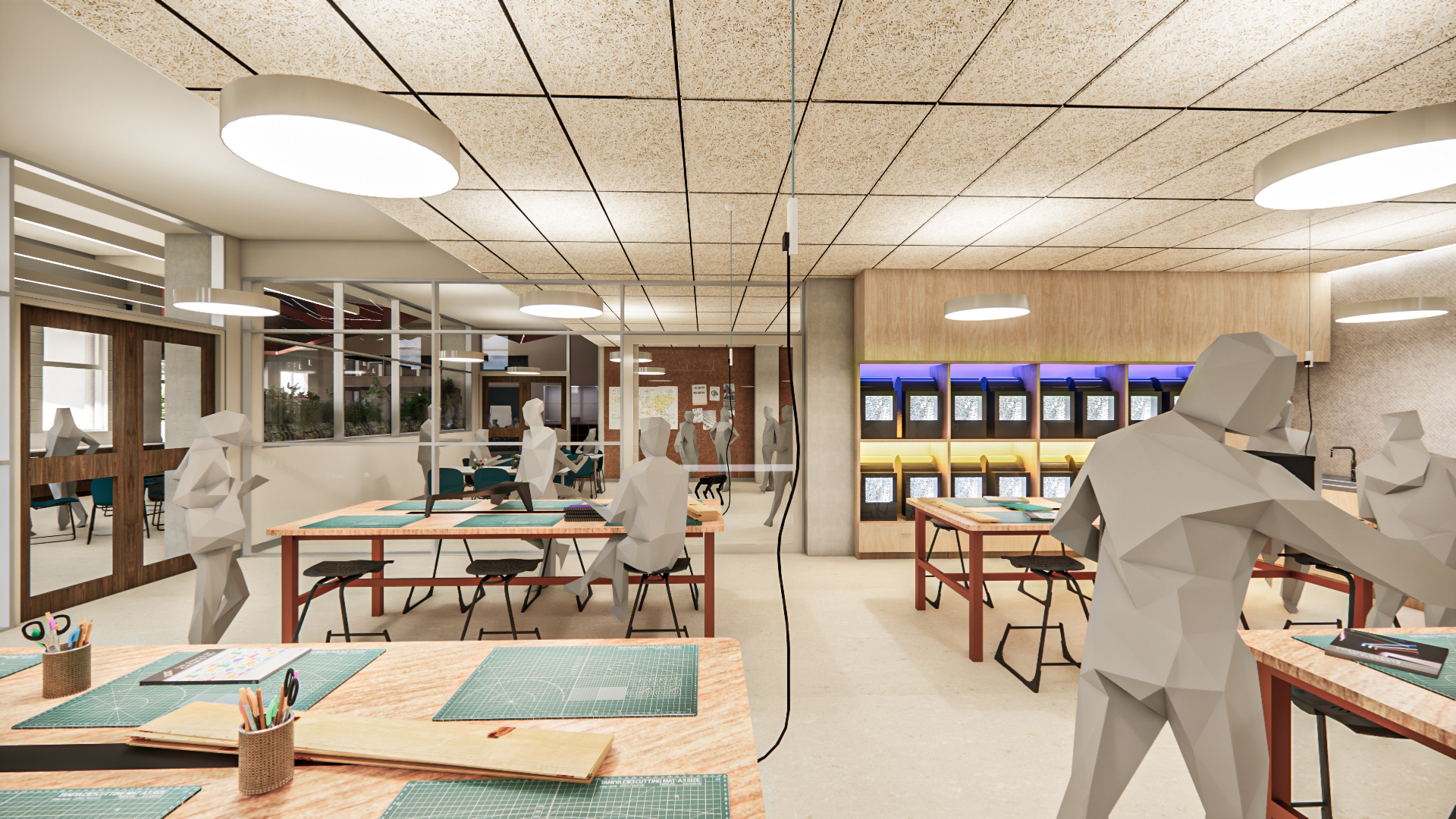 What is Tech School: Unveiling Future Innovators