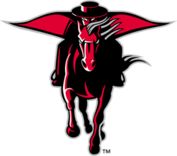 What is the Mascot of Texas Tech