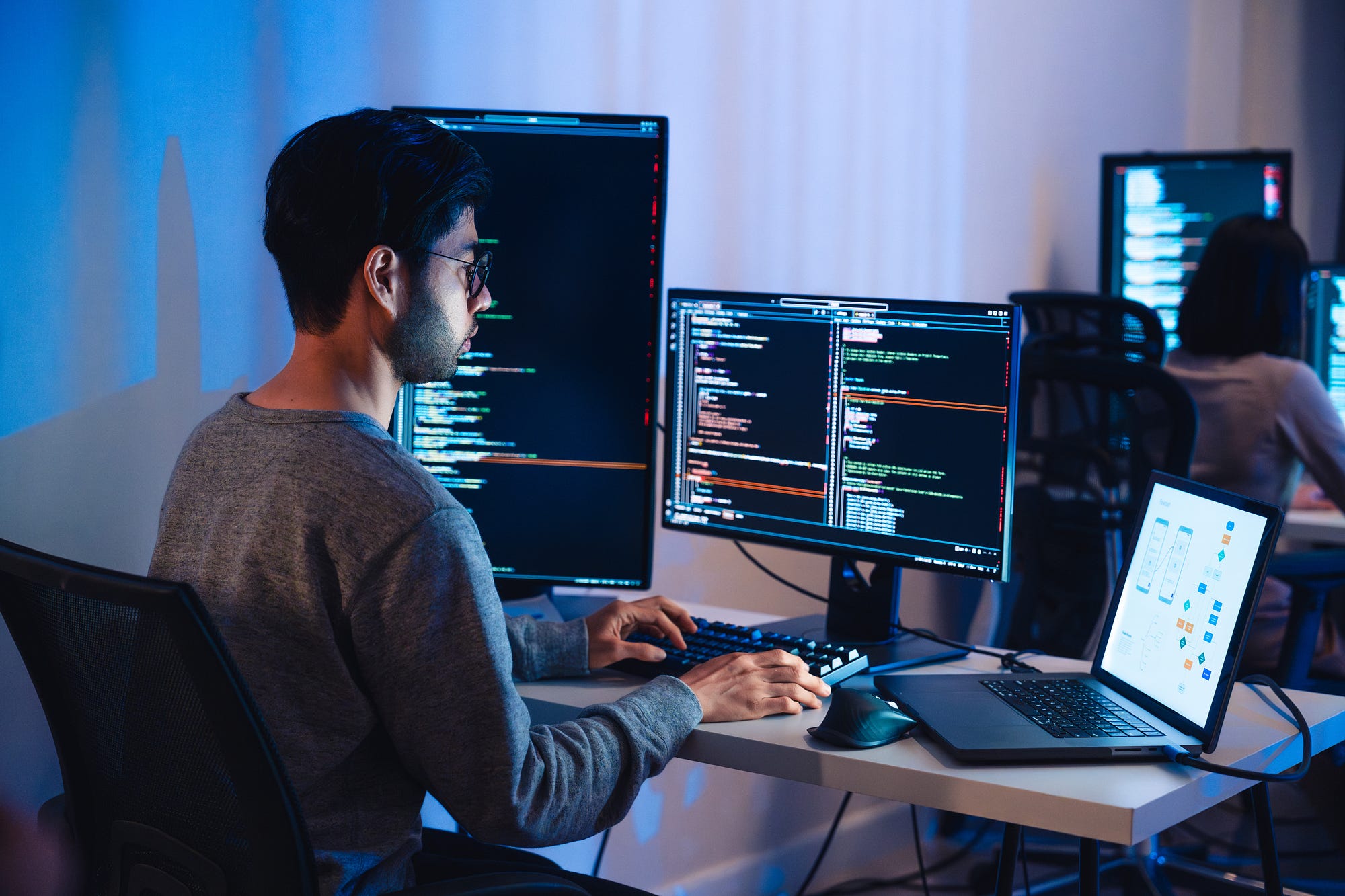 What is the Tech Industry