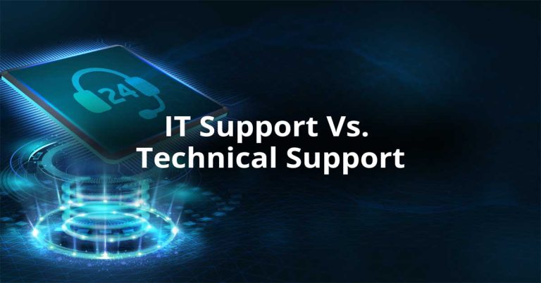 What is the Tech Support