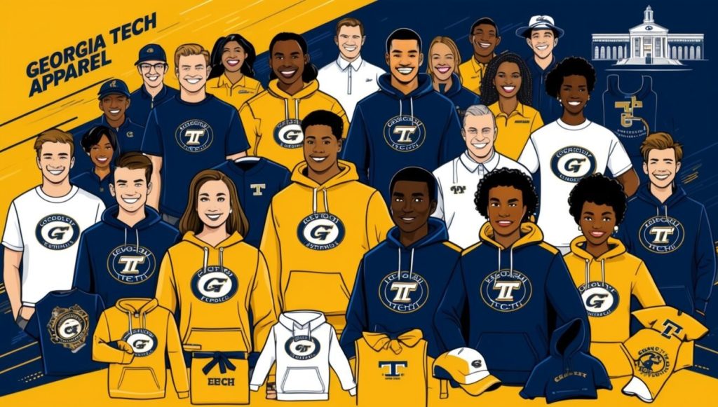 What Makes Georgia Tech Unique