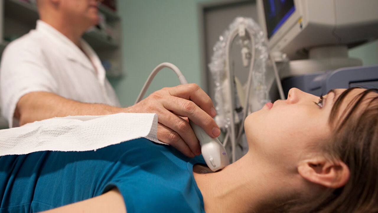 What Schooling Do You Need to Be an Ultrasound Tech