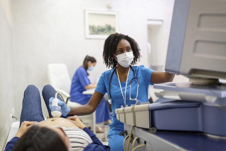 What Schools Offer Ultrasound Tech