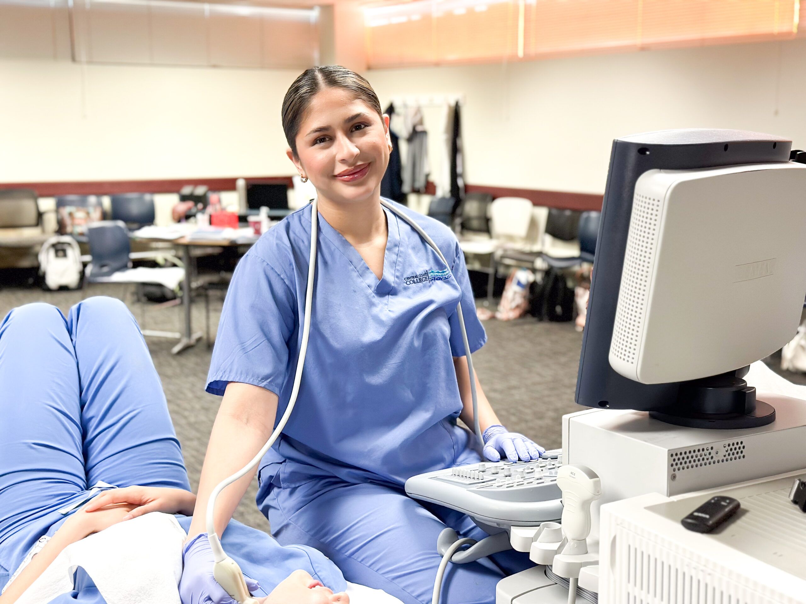 What Schools Offer Ultrasound Tech Programs: Top Choices Revealed
