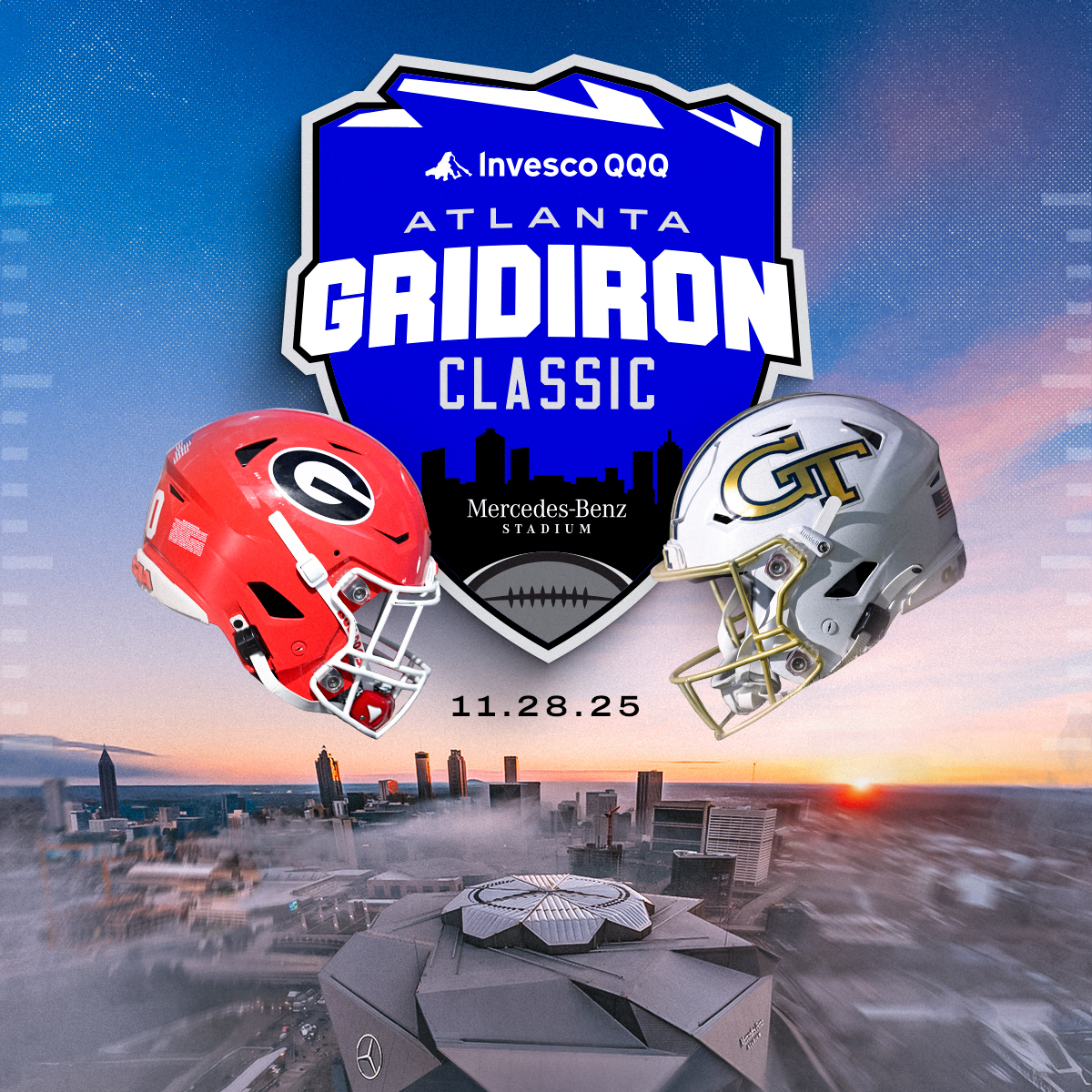 When is the Georgia Georgia Tech Game: Key Dates Revealed