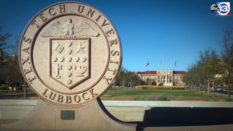 When was Texas Tech University Founded