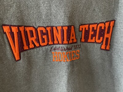 When was Virginia Tech Established