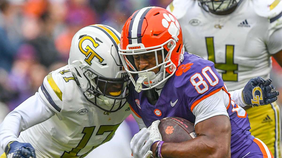 When’S the Last Time Georgia Tech Beat Georgia? Shocking Facts Revealed