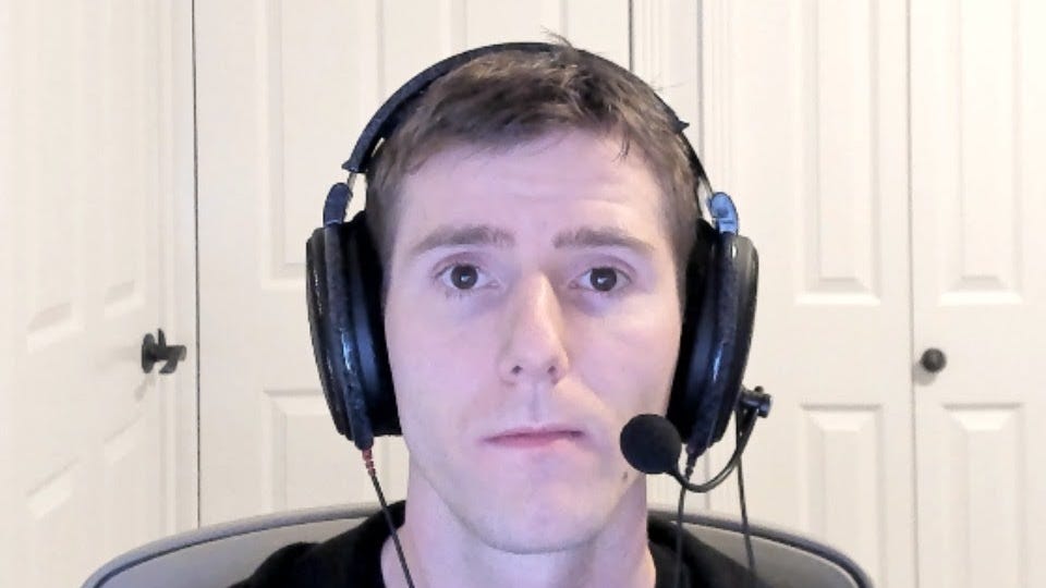 Where is Linus Tech Tips Located