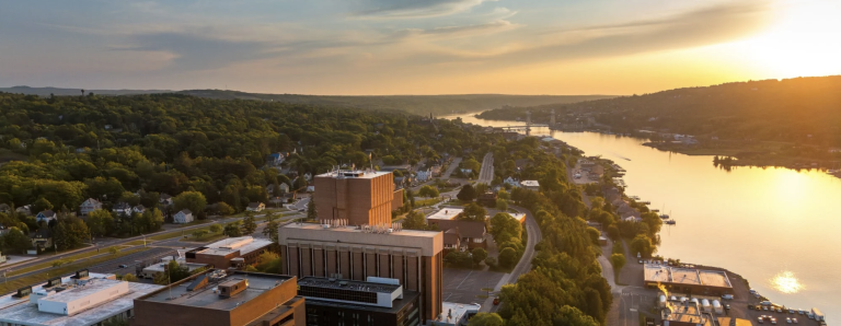 Where is Michigan Tech