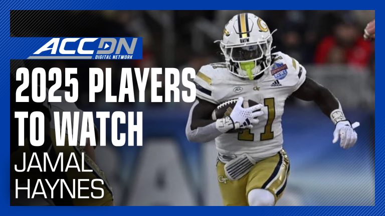 Where to Watch Florida State Vs Georgia Tech
