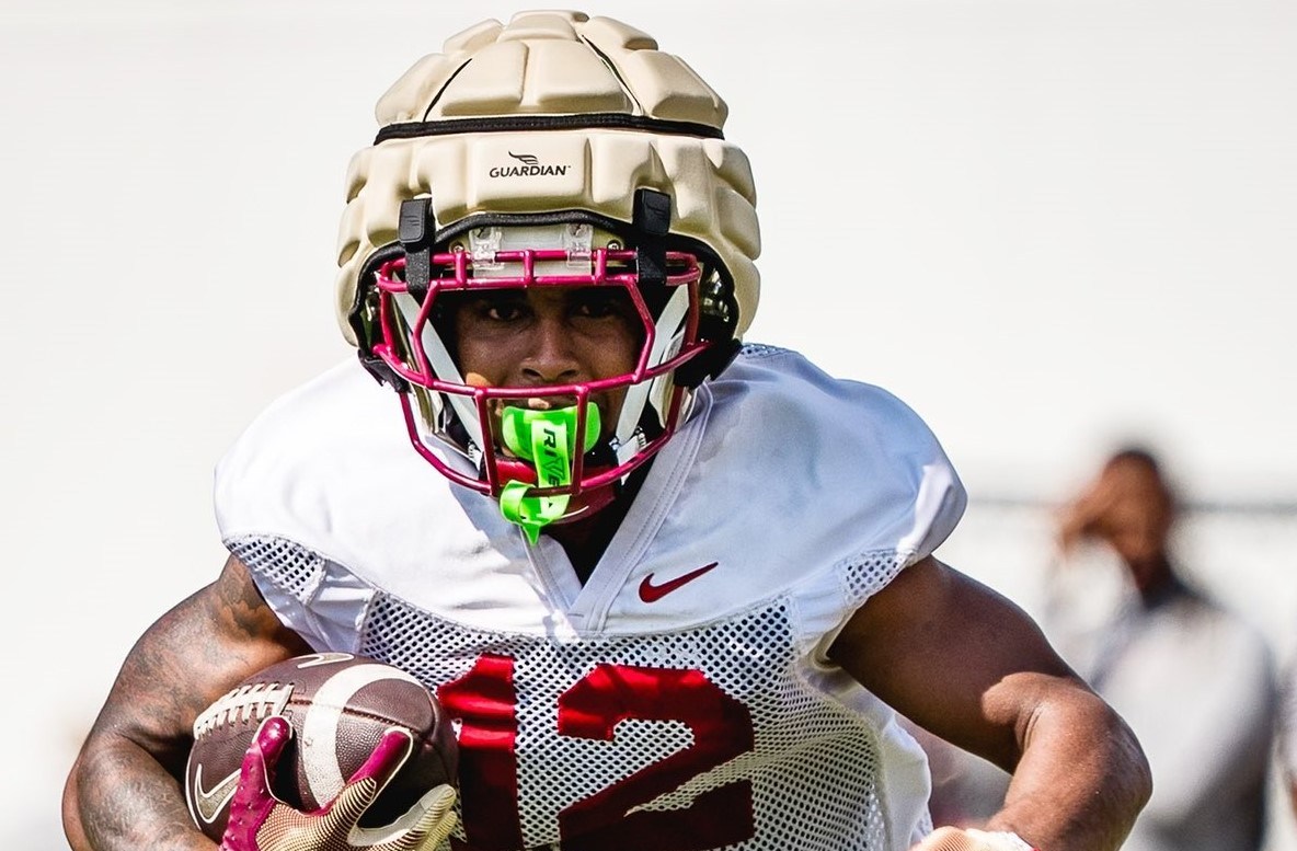 Where to Watch Fsu Vs Georgia Tech: Best Streaming Sites Revealed