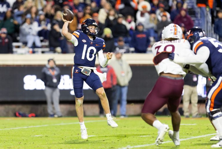 Where to Watch Virginia Tech Hokies Football Vs Uva Football