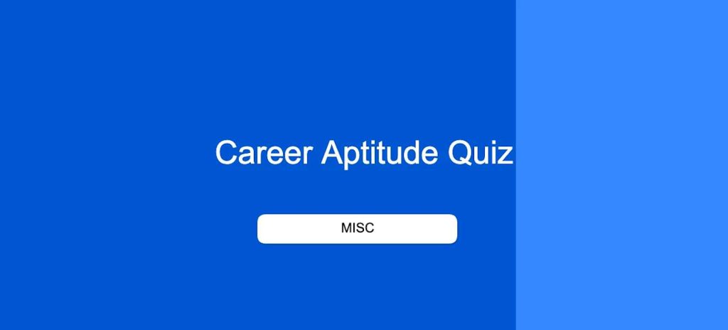 Which Tech Career is Right for Me