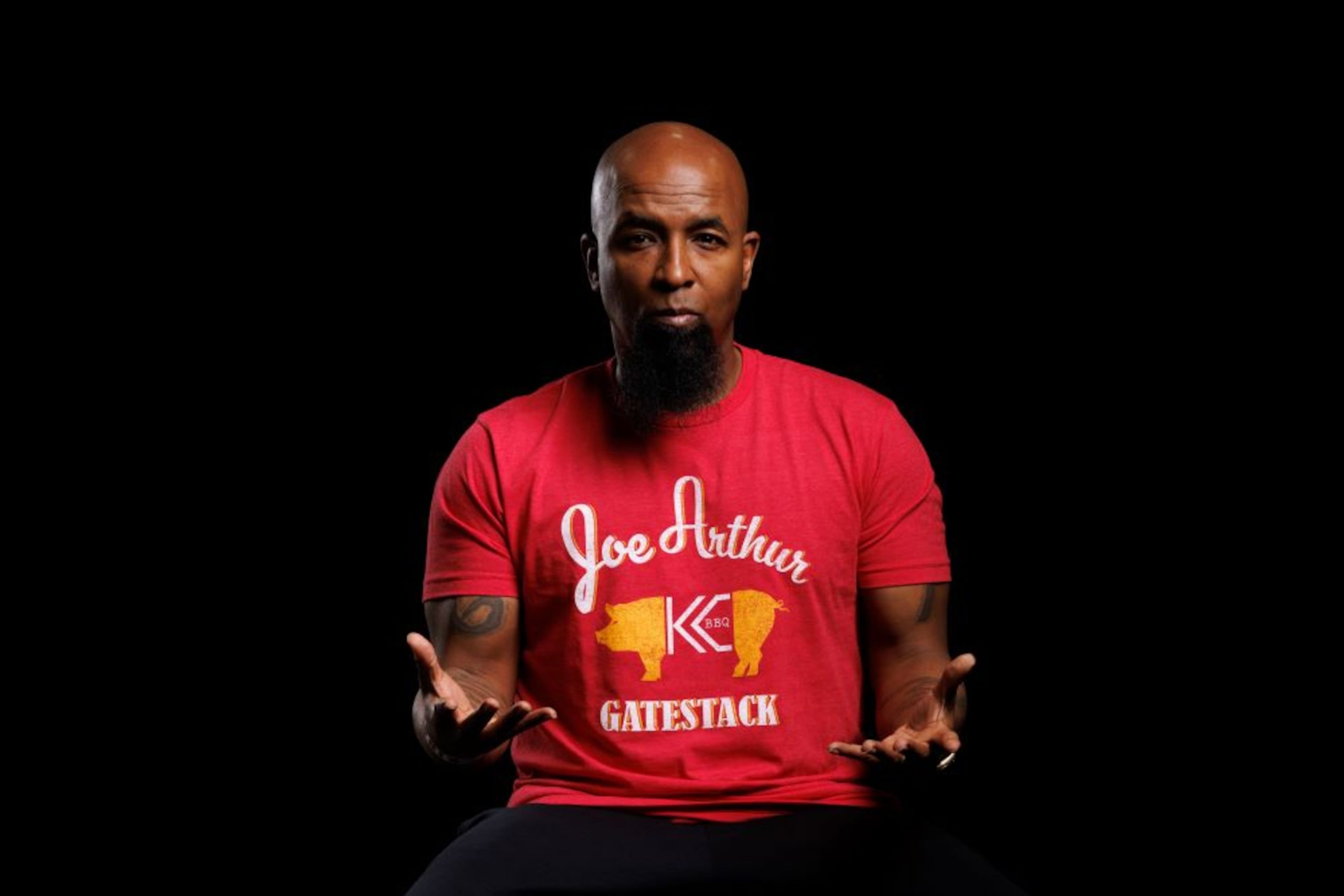 Who is Tech N9Ne: Unveiling the Rap Legend’s Journey