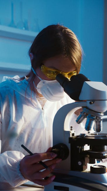 How Do You Become a Certified Med Tech: Expert Guide