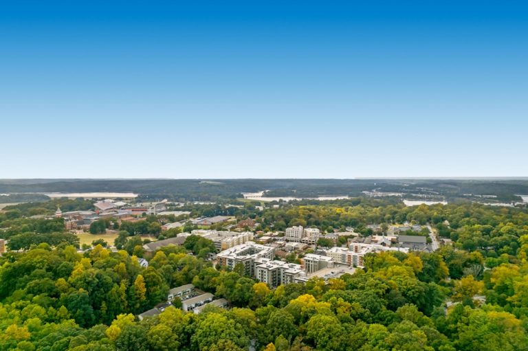 How Far is Virginia Tech from Me: Find Your Exact Distance Now