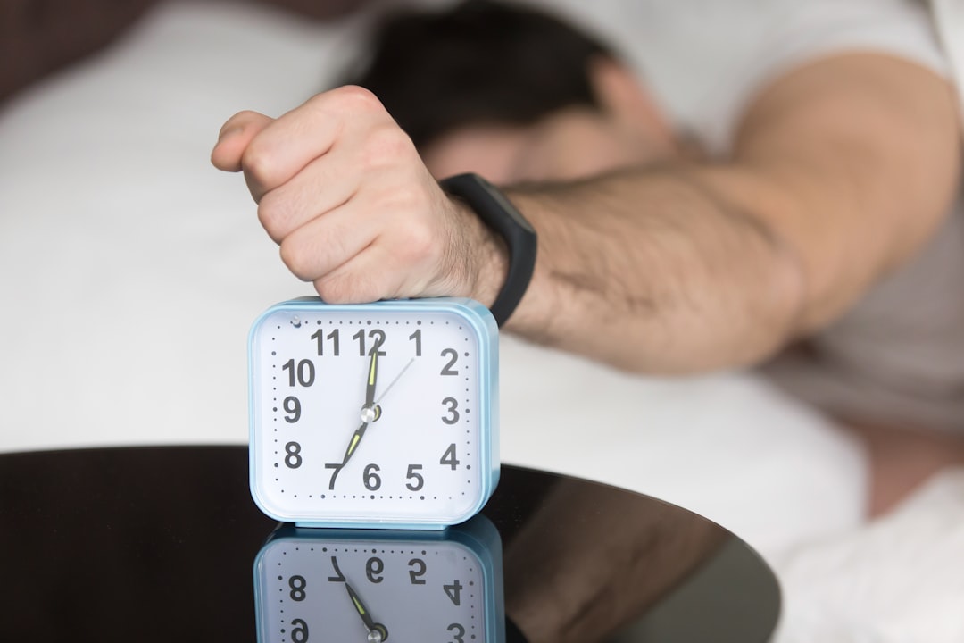 How Long Does It Take to Become a Sleep Tech: Quick Career Guide