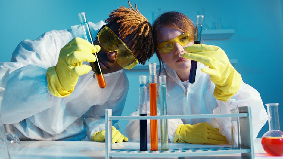How Much Do Hospital Pharmacy Techs Make: Ultimate Salary Guide 2025
