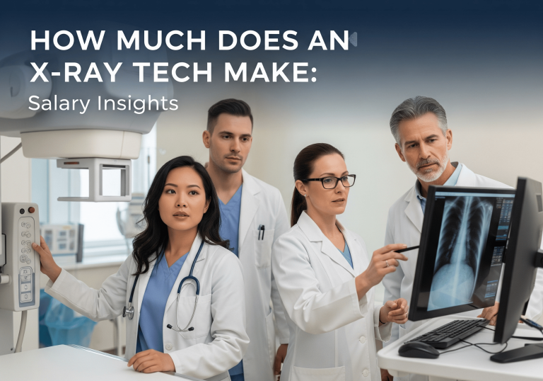 How Much Does an Ekg Tech Make in Texas: Salary Insights 2025