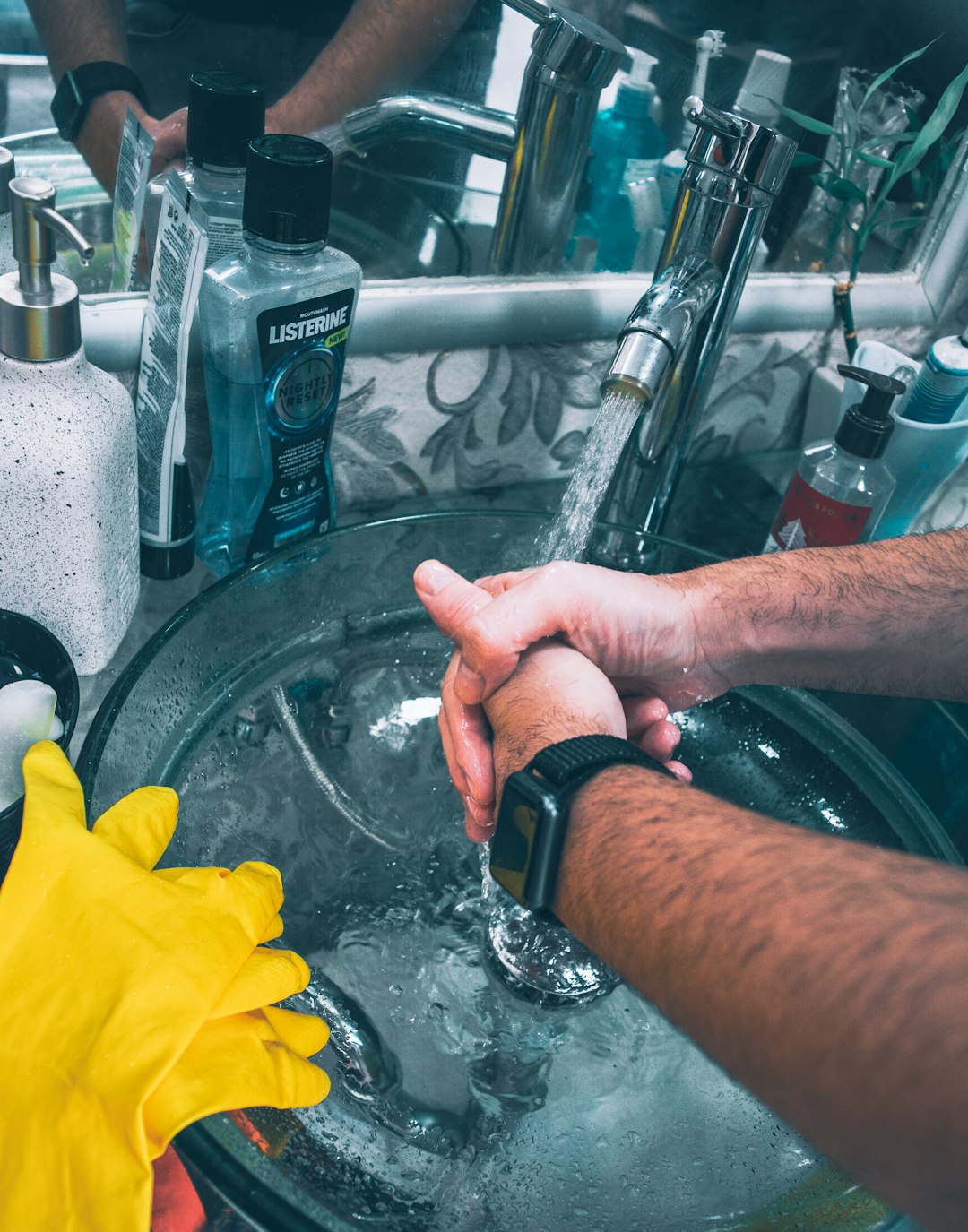 How to Be a Scrub Tech: Essential Steps for Success