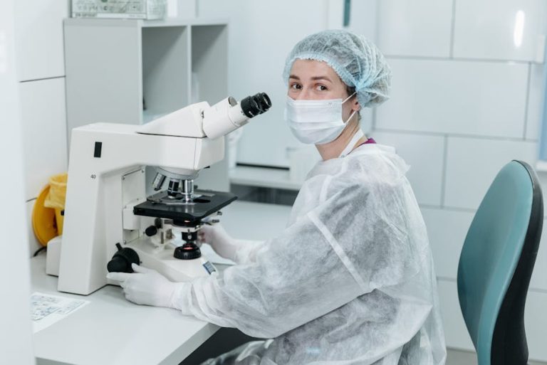 How to Become a Lab Tech: Essential Steps for a Thriving Career
