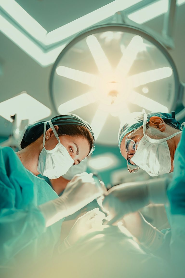 How to Become an Anesthesia Tech: Step-by-Step Guide