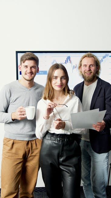 How to Get a Job in Tech Sales: Proven Tips for Success