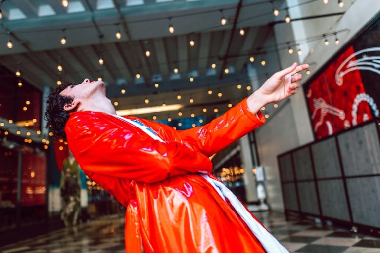 Is Tech Jacket a Girl in the Show? Shocking Truth Revealed!