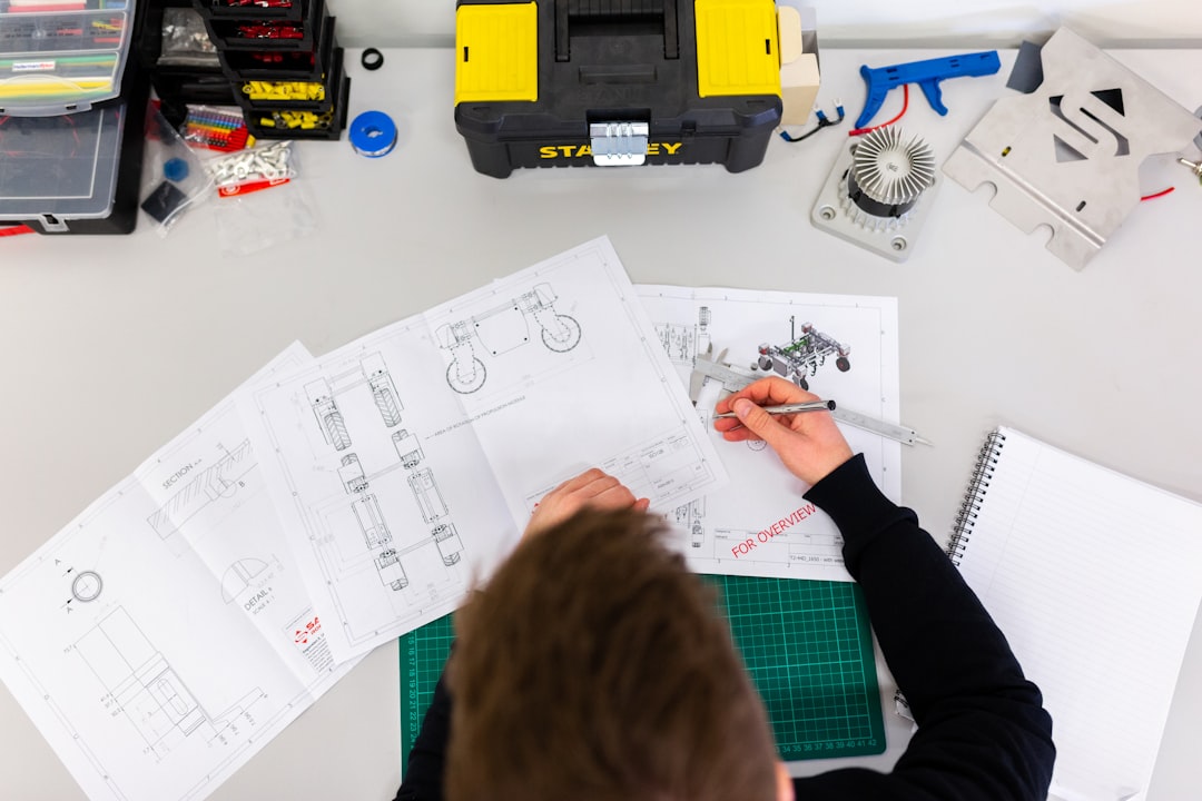 What Does an Engineering Tech Do: Key Roles and Career Insights