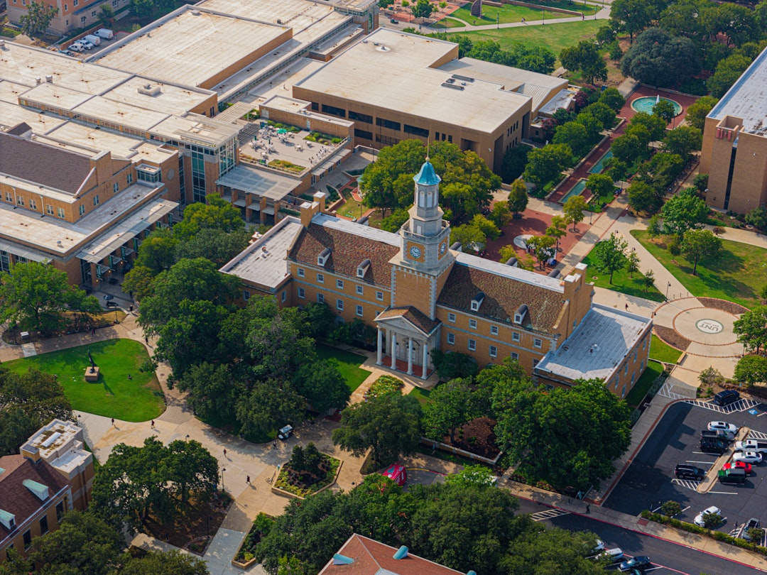 What Happened at Texas Tech: Uncovering Shocking Campus Events